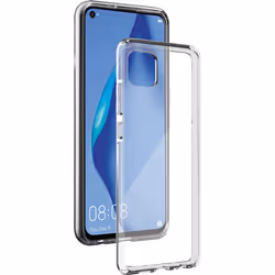 Bigben Connected SILITRANSP40LITE, Huawei P40 Lite, Transparent