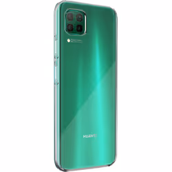 Bigben Connected SILITRANSP40LITE coque de protection pour téléphones portables Transparent