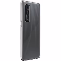 Bigben Connected SILITRANSFINDX2PRO, Oppo Find X2 Pro, Transparent