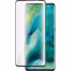 Bigben Connected PEGLASSFINDX2PRO, Oppo Find X2 Pro, Transparent, 1 pièce(s)