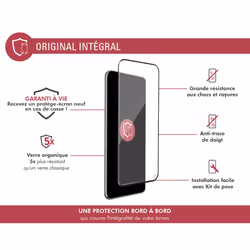 Force Glass FGEVOP40PORIG écran et protection arrière de téléphones portables 1 pièce(s)