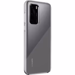 Bigben Connected SILITRANSP40P coque de protection pour téléphones portables Transparent