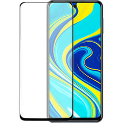 Bigben Connected PEGLASSXNOTE9S écran et protection arrière de téléphones portables 1 pièce(s)