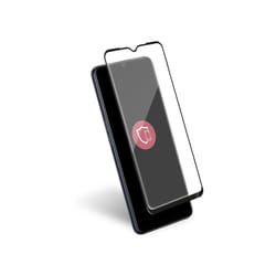 Force Glass FGEVOFINDX2LITE écran et protection arrière de téléphones portables 1 pièce(s)