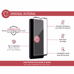 Force Glass FGEVOFINDX2LITE écran et protection arrière de téléphones portables 1 pièce(s)