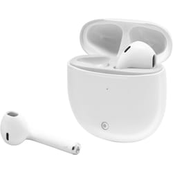 Ecouteurs Activbuds Activbuds6hw-blanc Bigben - Les Écouteurs