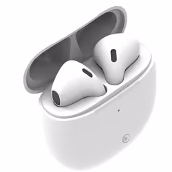 Ecouteurs Activbuds Activbuds6hw-blanc Bigben - Les Écouteurs