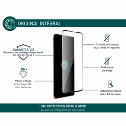 Force Glass FGMGFINDX2PORIG écran et protection arrière de téléphones portables 1 pièce(s)