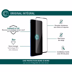 Force Glass FGMGFINDX2NORIG écran et protection arrière de téléphones portables 1 pièce(s)
