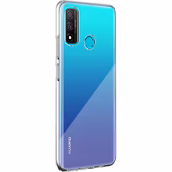 Bigben Connected SILITRANSPSM20 coque de protection pour téléphones portables Transparent