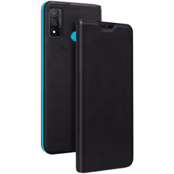 Bigben Connected ETUIFPSMART20, Huawei P Smart 2020, Noir