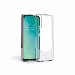 FORCE CASE FCPUREPSM20, Huawei P Smart 2020, Transparent