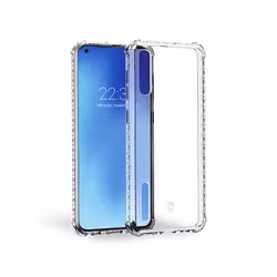 FORCE CASE FCAIRX2PROT, Oppo Find X2 Pro, Transparent