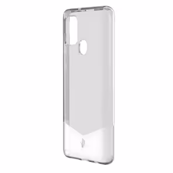 Bigben Connected FCPUREGA21ST, Housse, Samsung, Galaxy A21s, Transparent
