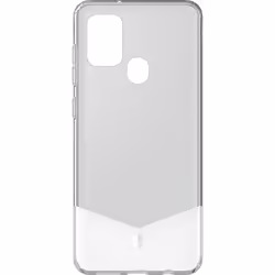 Bigben Connected FCPUREGA21ST coque de protection pour téléphones portables Housse Transparent