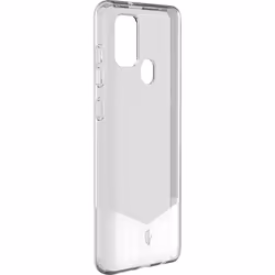 Bigben Connected FCPUREGA21ST coque de protection pour téléphones portables Housse Transparent