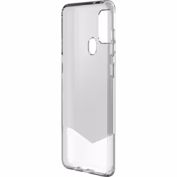 Bigben Connected FCPUREGA21ST coque de protection pour téléphones portables Housse Transparent - Vue supplémentaire 4
