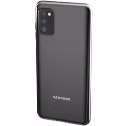 Bigben Connected JGCOVGA41, Housse, Samsung, Galaxy A41, Transparent