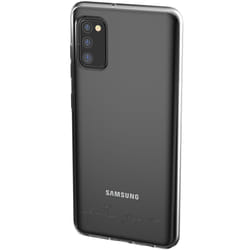 Bigben Connected JGCOVGA41 coque de protection pour téléphones portables Housse Transparent