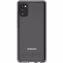 Bigben Connected JGCOVGA41 coque de protection pour téléphones portables Housse Transparent