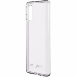 Bigben Connected JGCOVGA41 coque de protection pour téléphones portables Housse Transparent