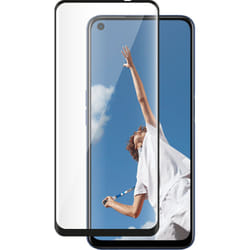 Bigben Connected PEGLASSOPA72 écran et protection arrière de téléphones portables 1 pièce(s)