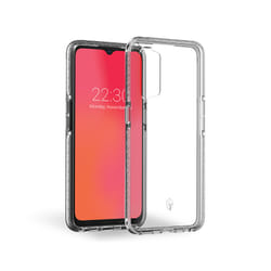 FORCE CASE FCLIFENFINDX2LT coque de protection pour téléphones portables Transparent