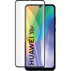 Bigben Connected PEGLASSY6P écran et protection arrière de téléphones portables 1 pièce(s)