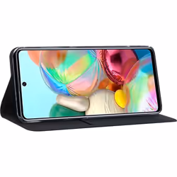 Bigben Connected ETUIFGALA515G 6.5" Folio Noir