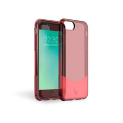 FORCE CASE FCPUREIPSER coque de protection pour téléphones portables Rouge