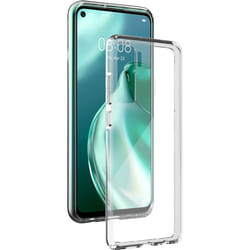 Bigben Connected SILITRANSP40LITE5G coque de protection pour téléphones portables Transparent