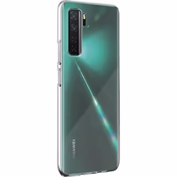 Bigben Connected SILITRANSP40LITE5G coque de protection pour téléphones portables Transparent