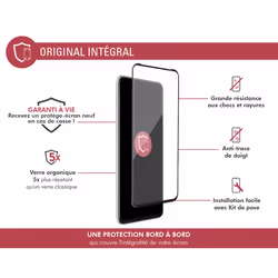 Force Glass FGOGP40L5GORIG écran et protection arrière de téléphones portables 1 pièce(s)