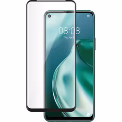 Bigben Connected PEGLASSP40LITE5G, Huawei P40 Lite 5G, Noir, 1 pièce(s)