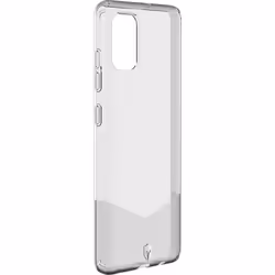 Bigben Connected FCPUREGA515GT coque de protection pour téléphones portables Housse Transparent