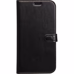 Bigben Connected FOLIOIP11PB, Étui avec portefeuille, Apple, iPhone 11 Pro, Noir