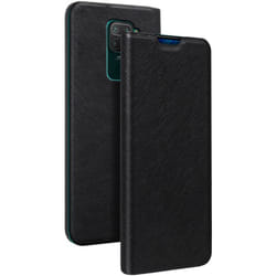 Bigben Connected ETUIFXRNOTE9 16,6 cm (6.53") Folio Noir