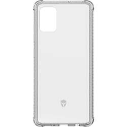Bigben Connected FCAIRGA515GT 6.5" Housse Transparent