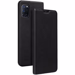 Bigben Connected ETUIFOPPOA72, Folio, OPPO, Oppo A72, 16,5 cm (6.5"), Noir