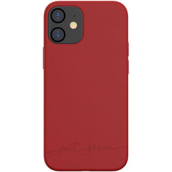 Bigben Connected JGCOVIP1254R 5.4" Housse Rouge