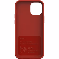 Bigben Connected JGCOVIP1261R 6.1" Housse Rouge - Vue supplémentaire 4