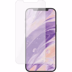 Bigben Connected PEGLASSIP1261, Apple, iPhone 12 / 12 Pro, Transparent, 1 pièce(s)