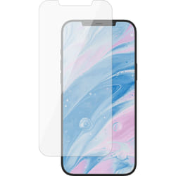 Protection D'écran En Verre Trempé Pour Iphone 12 Pro Max - Peglassip1267 - Transparent Bigben - La Protection D'écran