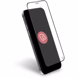 Bigben Connected FGOGIP1254ORIG, Apple, iPhone 12 mini, Transparent, 1 pièce(s)