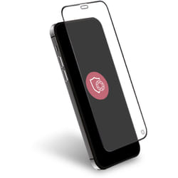 Bigben Connected FGOGIP1254ORIG écran et protection arrière de téléphones portables Protection d'écran transparent Apple 1 pièce(s)