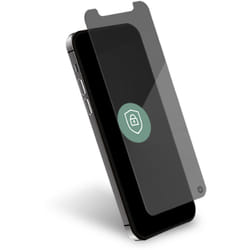 Bigben Connected FGOGIP1254PRIV écran et protection arrière de téléphones portables Protection d'écran transparent Apple 1 pièce(s)