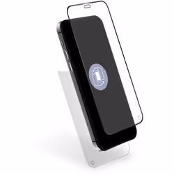 Bigben Connected FGOG360IP1254, Apple, iPhone 12 mini, Transparent, 1 pièce(s)
