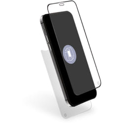 Bigben Connected FGOG360IP1254 écran et protection arrière de téléphones portables Protection d'écran transparent Apple 1 pièce(s)