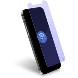 Bigben Connected FGOGIP1267AB écran et protection arrière de téléphones portables Apple 1 pièce(s)