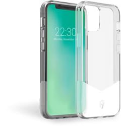 Bigben Connected FCPUREIP1254T coque de protection pour téléphones portables Housse Transparent
